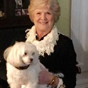 Meet your Posher, Dorothy